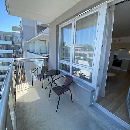 Apartament Centrum Urban Rzeszów Εξωτερικό φωτογραφία