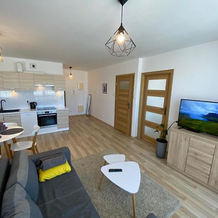 Apartament Centrum Urban Rzeszów Εξωτερικό φωτογραφία