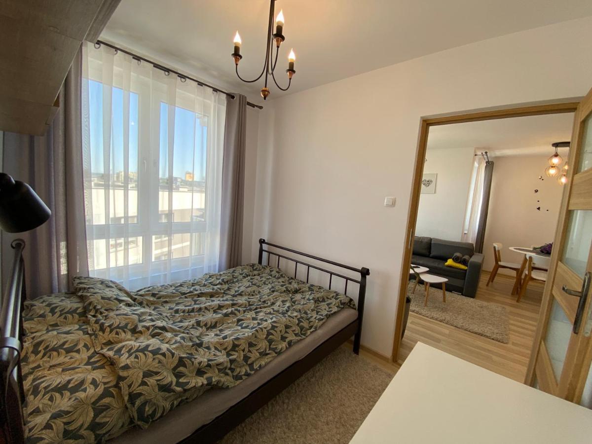 Apartament Centrum Urban Rzeszów Εξωτερικό φωτογραφία