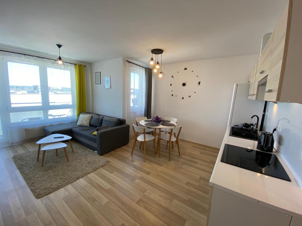 Apartament Centrum Urban Rzeszów Εξωτερικό φωτογραφία