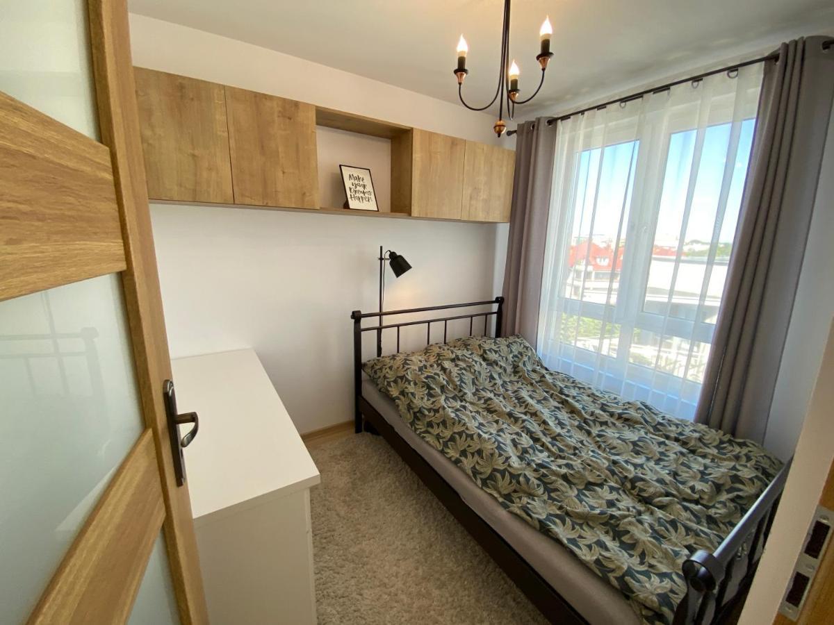 Apartament Centrum Urban Rzeszów Εξωτερικό φωτογραφία