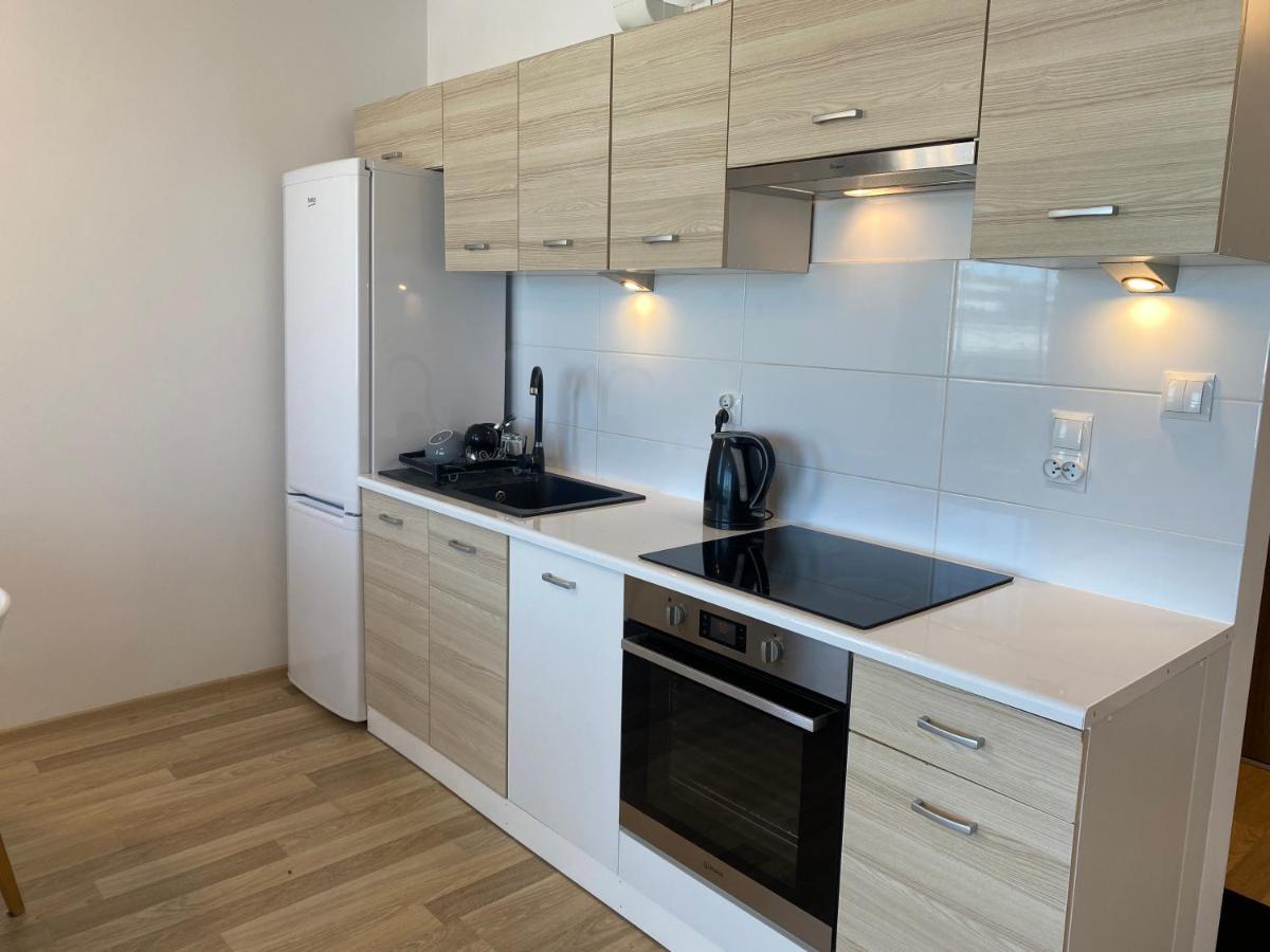 Apartament Centrum Urban Rzeszów Εξωτερικό φωτογραφία