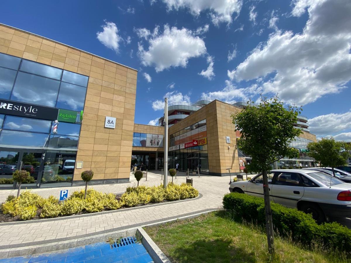 Apartament Centrum Urban Rzeszów Εξωτερικό φωτογραφία