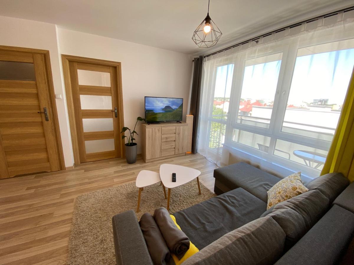 Apartament Centrum Urban Rzeszów Εξωτερικό φωτογραφία