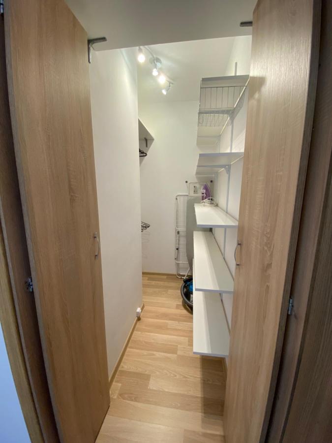 Apartament Centrum Urban Rzeszów Εξωτερικό φωτογραφία