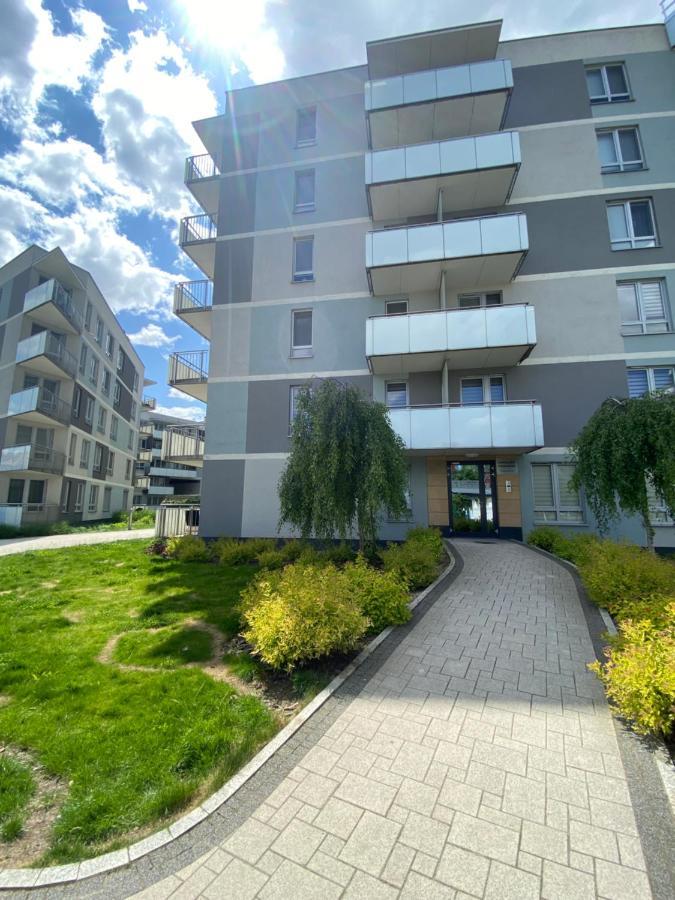 Apartament Centrum Urban Rzeszów Εξωτερικό φωτογραφία